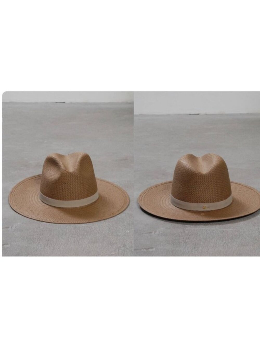 Janessa Leone Adriana Hat